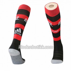 Flamengo Hjemme Strømpe 2020-2021